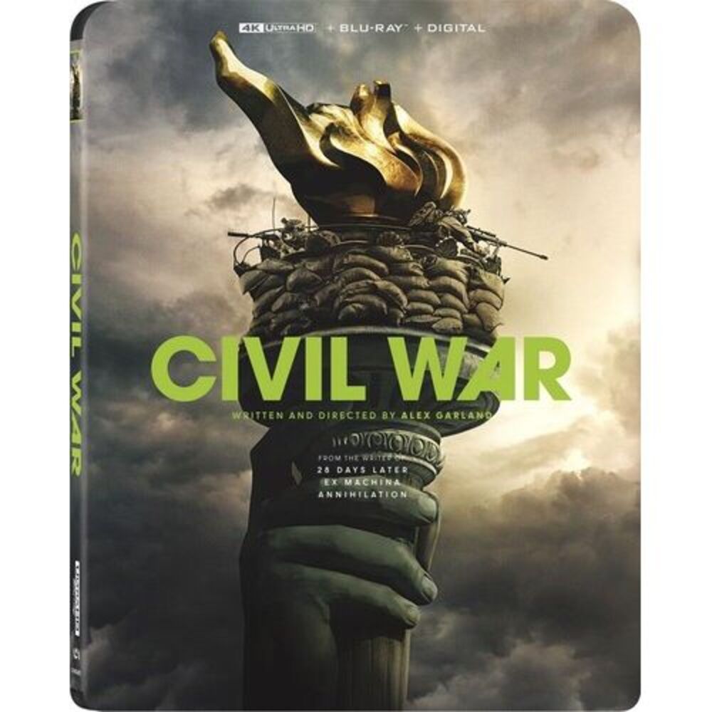 Civil War